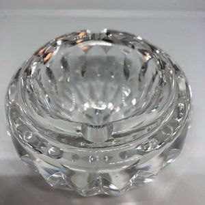 Waterford Trinket/Paperweight/Ashtray